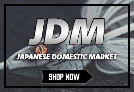 Discount Fishing Rods from Daiwa, Shimano, & Megabass — Discount Tackle