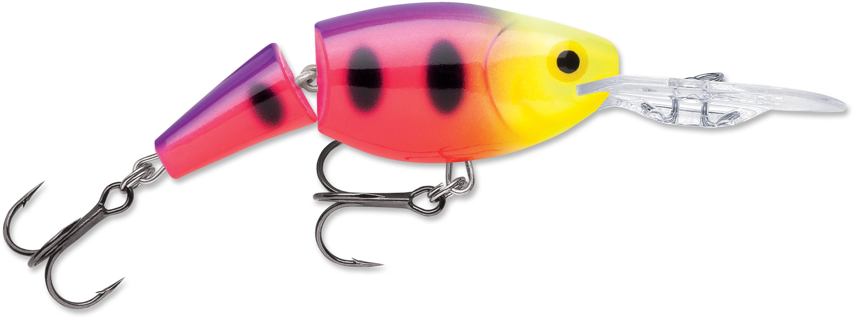 Lure Rapala Jointed Shad Rap 5 cm 8 gr - Nootica - Water addicts, like you!