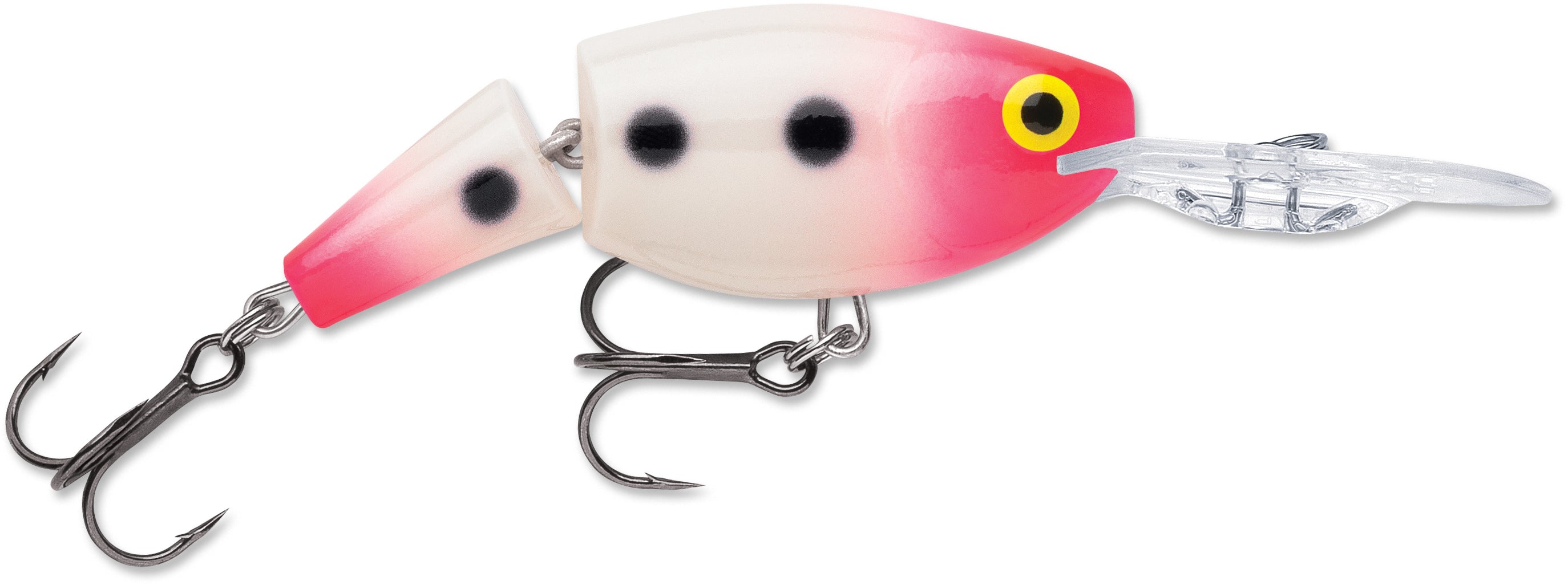 13cm Rapala X-Rap Jointed Shad Diving Crankbait Fishing Lure