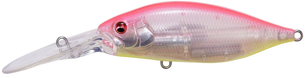 Megabass Deep-X 200 LBO Deep Diving Crankbait — Discount Tackle
