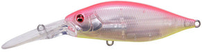 Megabass Deep-X 200 LBO Deep Diving Crankbait - Jukucho Pink