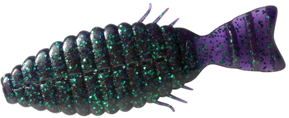 Deps Bull Flat Creature Bait