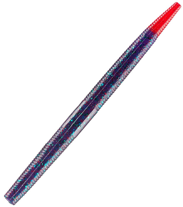 Junebug Red Firetail, 5 inch