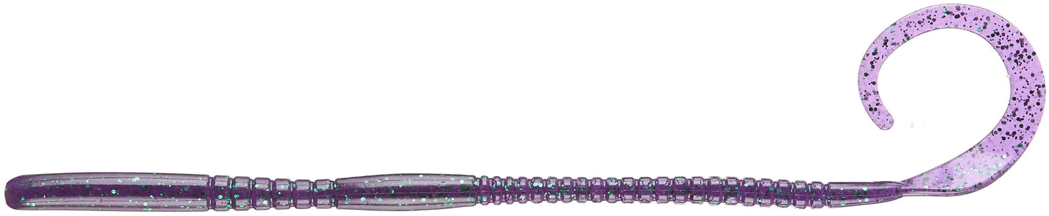 G-Ratt Ribbon Tail Worm - 10 Inch
