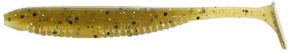 Juvenile Perch, 3.7 inch - 8 pack