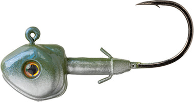 Strike King Tour Grade Spotlight Jighead