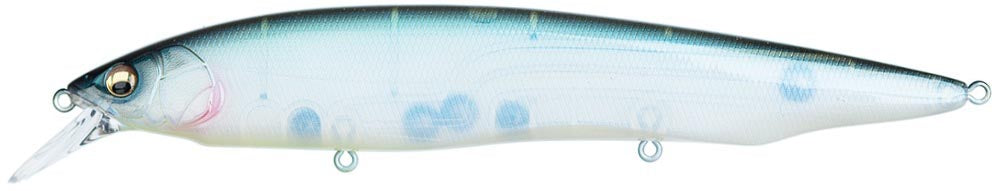 Megabass Kanata Jerkbait