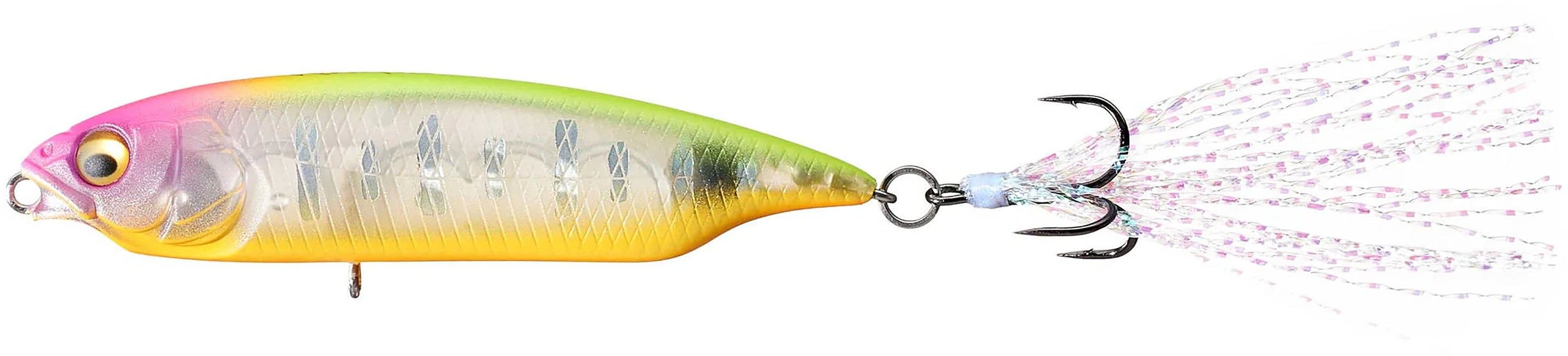 Megabass Respect Series "IF Hachiro" - June 2026 Release