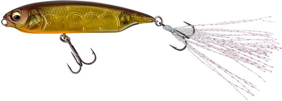 Megabass Karashi Twitchbait - Respect Series - GP Saffron