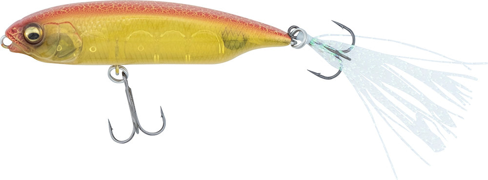 Megabass Respect Series "GP Crack Spawn" - April 2025 Release