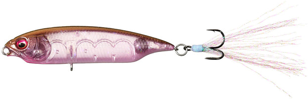 Megabass Karashi Twitch Bait - 2.3 Inch - Respect Series - GP Sakura Illusion