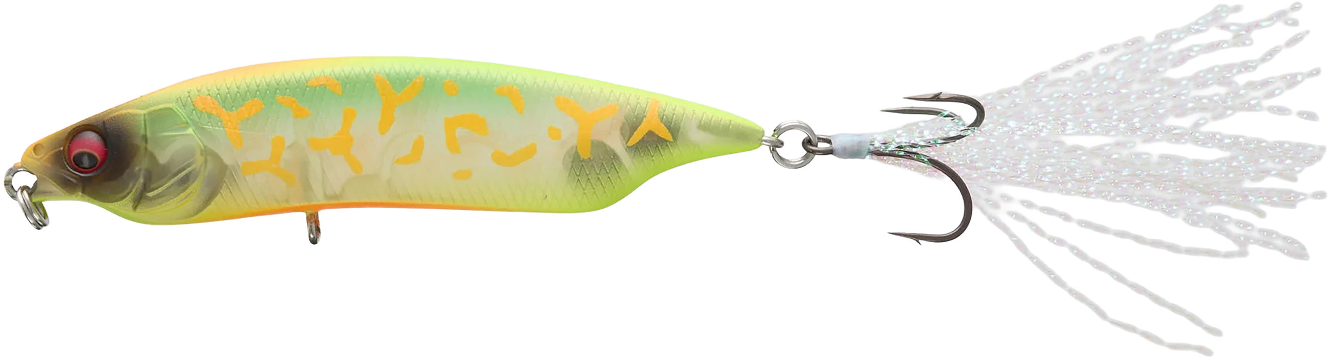 Megabass Respect Series "MFB" - August 2026 Release