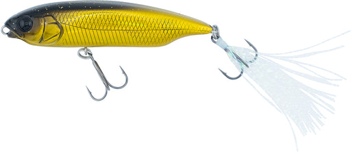 GG Alien Gold - Respect Series