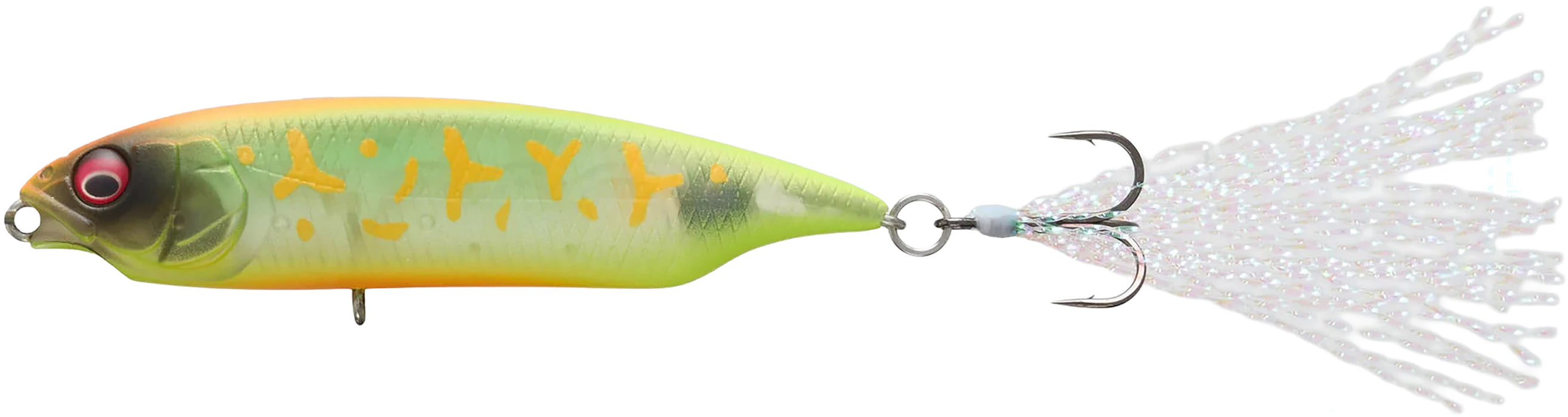 Megabass Respect Series "MFB" - August 2026 Release
