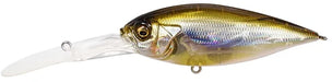 Megabass Deep-Six Extra Deep Diving Crankbait - Kasumi Phantom