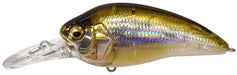 Megabass Super-Z Z-2 Deep Diving Crankbait - Kasumi Phantom