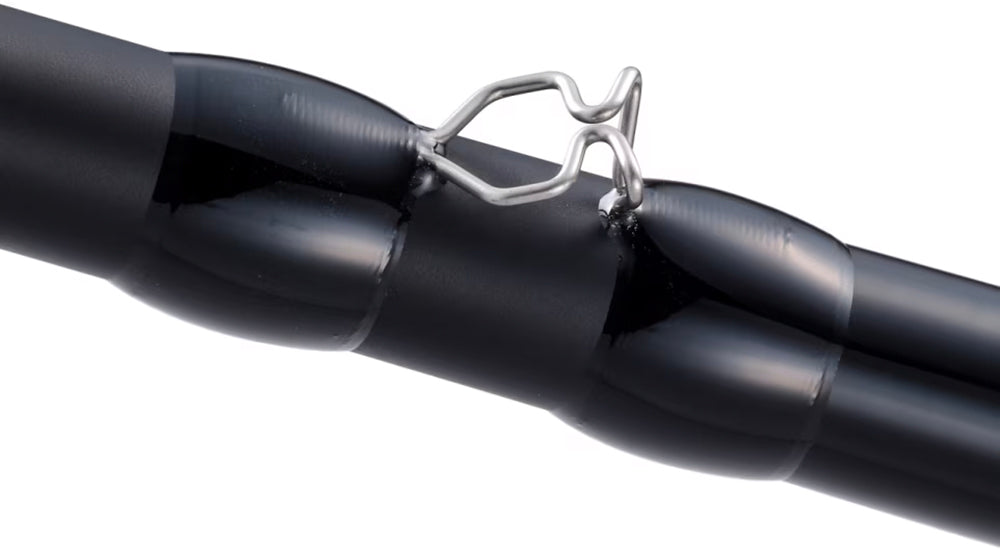 shimano blade only rod Shimano Zodias B Spinning Rods — Discount Tackle