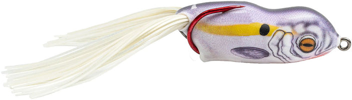 Lacender Shad, 5/8 oz