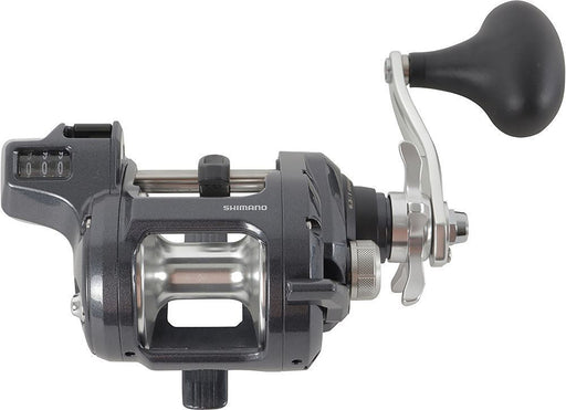 Shimano SpeedMaster II 2-Speed Lever Drag Conventional Reels Discount Tackle Shimano SpeedMaster II 2-Speed Lever Drag Conventional Reels Discount Tackle