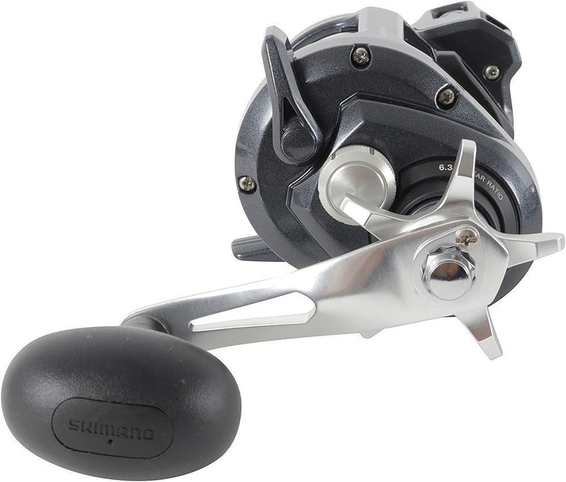 albaba shimano tekota reels Shimano Tekota A Line Counter Reel