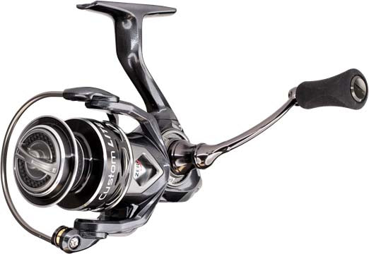 Lew's Custom Lite 200 Spinning Reel Lew's Custom Lite 200 Spinning Reel