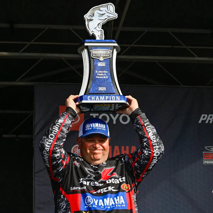 Ark Rods Limited Version Casting Rods