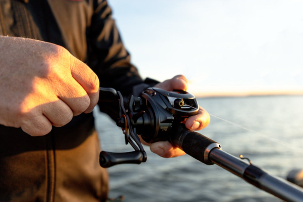 Lew's Speed Spool ITB 200 Baitcasting Reels