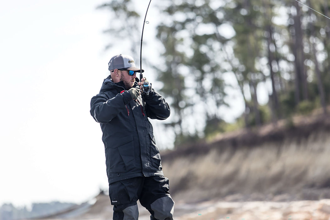 Lew's HyperMag Spinning Reels
