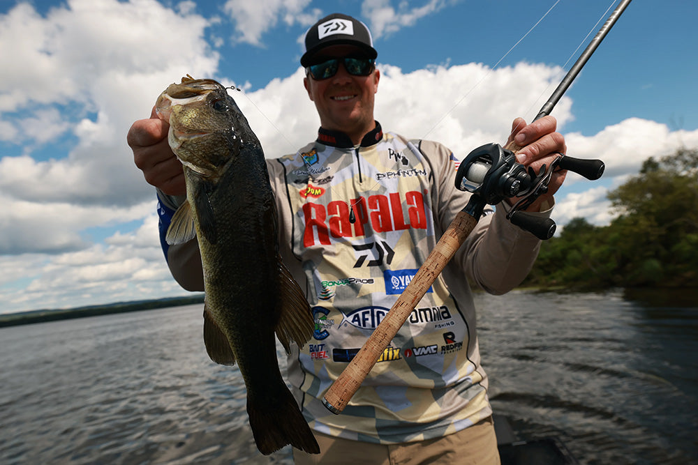 Daiwa Tatula Elite Pitch & Flip Baitcasting Reels