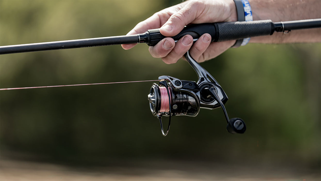 Lew's HyperMag Spinning Reels