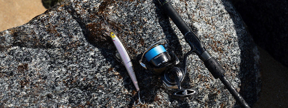 Daiwa Certate HD Saltwater Spinning Reel