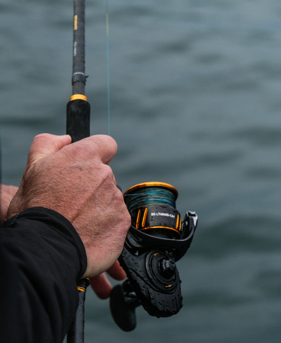 Daiwa BG LT Spinning Reels