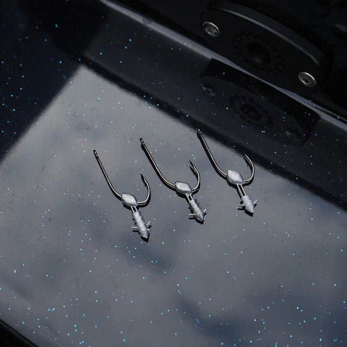 Core Tackle Dice Rig - 3 Pack