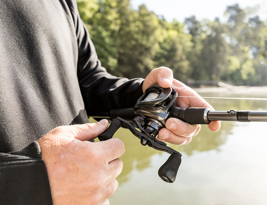 Lew's HyperMag ITB 150 Baitcasting Reels