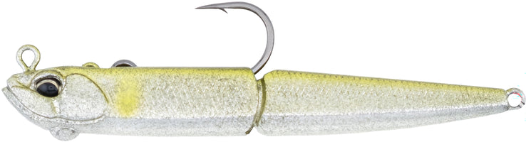 Duo Realis Mido-Pico 73S Sinking Jointed Jerbait - 2.9 Inch