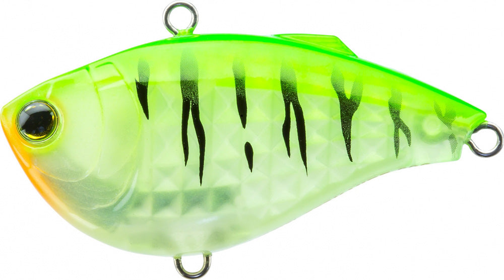 Luminescent Tiger - 2.375 inch - 1/2 oz