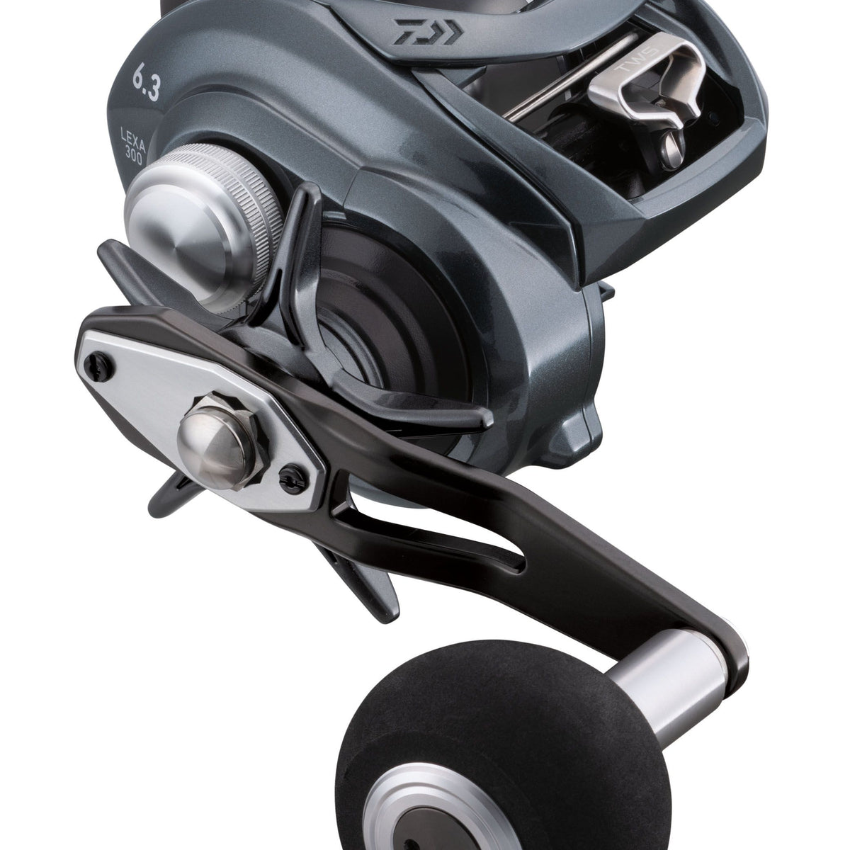 daiwa 300 reels Lexa TW Baitcasting — Discount Tackle This allows a reduction subseries:berkley_cutter Abu Garcia 6500 C3 Pound Test:5 - 100yd