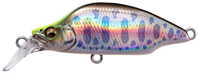 LZ Indicator Yamame - 2 inch