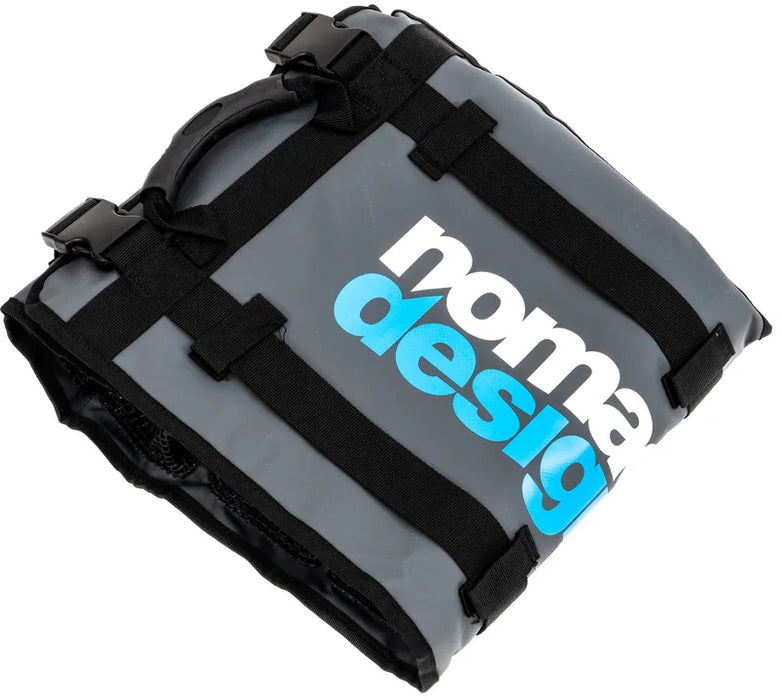 Nomad Design Lure Roll Medium Storage Bag