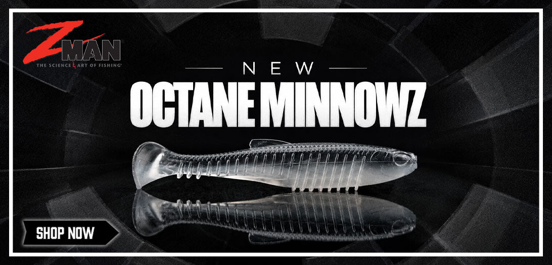 Shop NEW Z-Man Here!