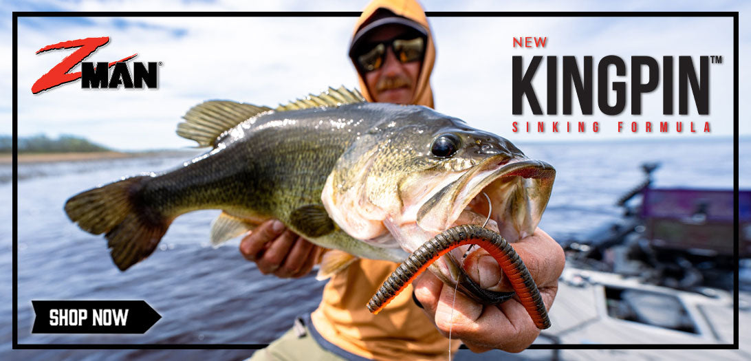 Shop NEW Z-Man Here!