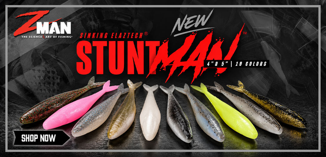 Shop NEW Z-Man Here!