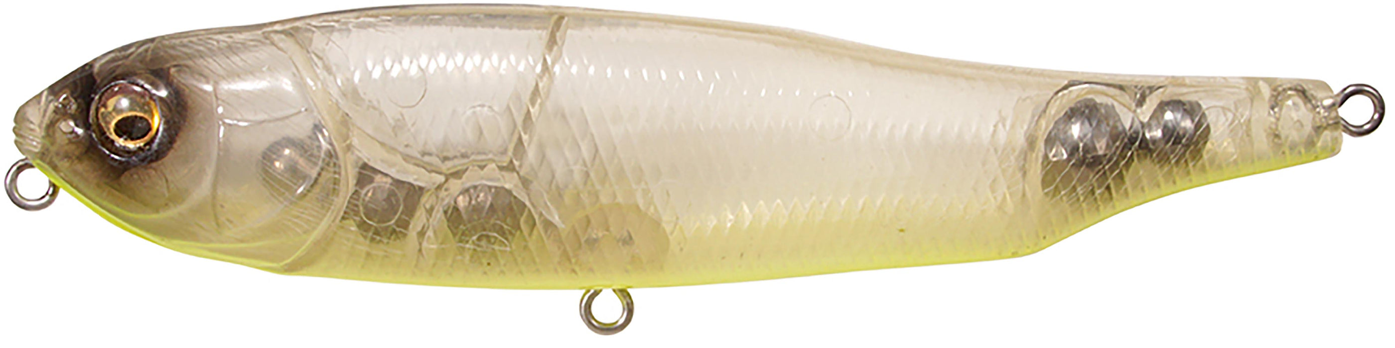 Megabass Giant Dog-X Topwater - Laser Beam