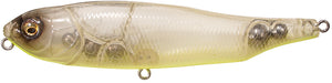 Megabass Giant Dog-X Topwater - Laser Beam