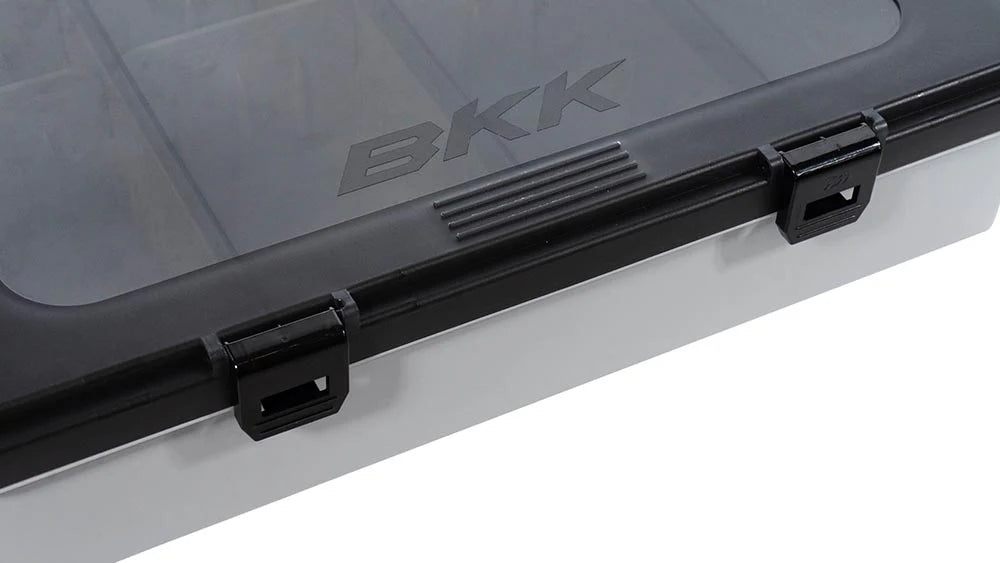 BKK OCD Tackle Storage System - Medium Deep