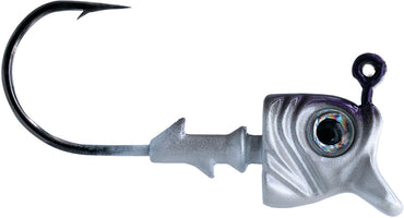 Lavender Shad - 3/16 oz