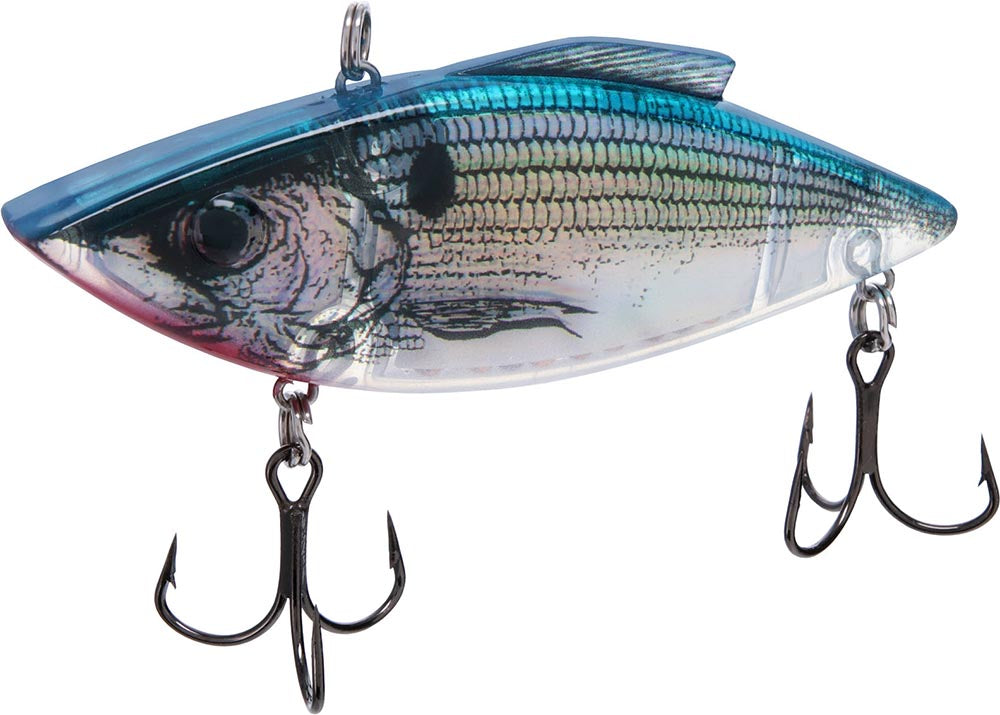 Bill Lewis Rat-L-Trap Magnum Force Bill Lewis Rat-L-Trap Magnum Force
