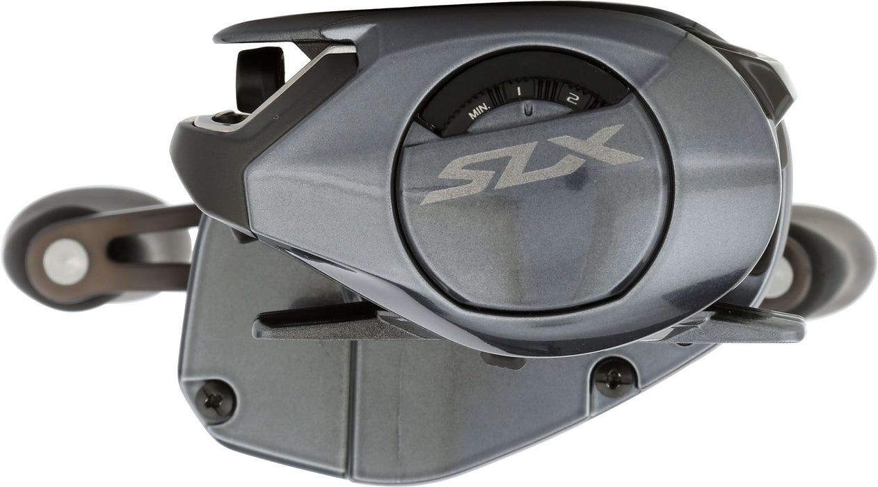 Shimano SLX 70A Baitcasting Reels - 2024 Models