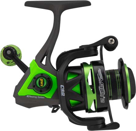 Lew's MACH 2 Series Spinning Reel