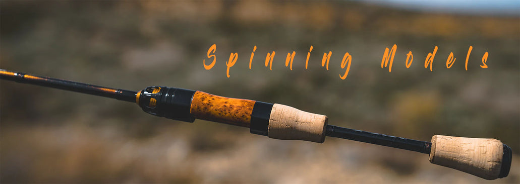Daiwa Presso Air Ultralight Series Spinning Rods — Discount Tackle